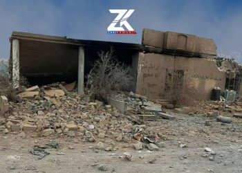 زیاتر لە 100 چەكداری حەشدی شەعبی كوژران