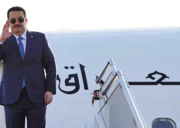 سودانی: ڕێگا نادەین هیچ لایەنێک عێراق پەلکێشی ناو شەڕ و ململانێکان بکات