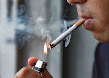 دووکەڵی توتن دەبێتە هۆی چەندین جۆری شێرپەنجە