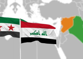 سوریا هەڕەشەی وەڵام دانەوە لە عێراق دەكات