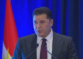 دیندار زێباری: قەرەبووکردنەوەی کەسوکاری قوربانیانی ئەنفال بەرپرسیارێتی حکوومەتی فیدراڵە