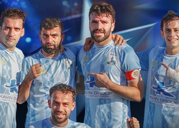 بە فەرمی نوێنەرێكی دیكەی بادینان گەیشتە خولی نایابی كوردستان