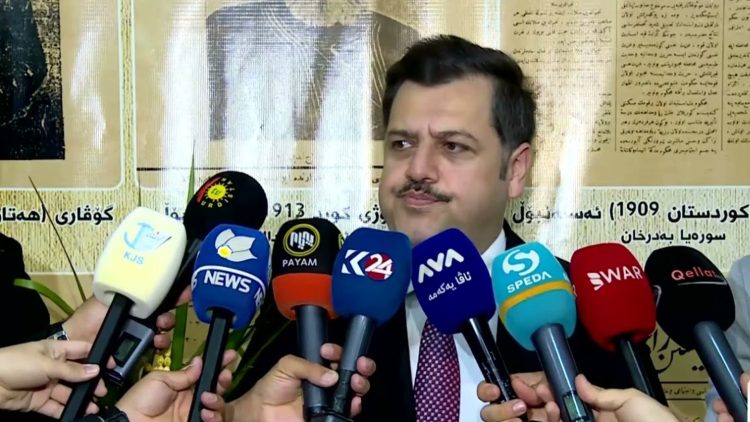 گوتەبێژی ئەوقاف:حاجیان بەرەو سعوودییە بەڕێدەکەون