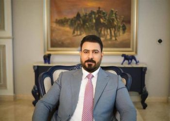 باڵیۆزخانەی ئەمریكا پشتگیری خۆی بۆ عەلی زیدی دەربڕی