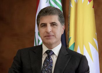 سەرۆكی هەرێمی كوردستان پەیامێكی پیرۆزبایی بڵاوكردەوە
