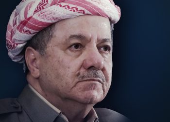 پەیامی سەرۆک بارزانی بۆ یادی تاوانی کیمیابارانکردنی بالیسان و شێخ وەسانان و دۆڵی خۆشناوەتی