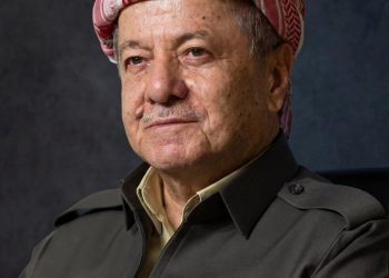 پەیامی سەرۆك بارزانی بۆ ڕۆژی ڕۆژنامەگەریی كوردی