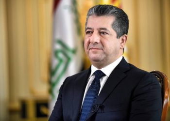 سەرۆکی حکومەتی هەرێمی کوردستان پەیامێکی بڵاوکردەوە