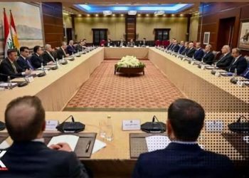 مەسرور بارزانی: هیوادارین چیتر پێكهێنانی حكومەت دوا نەكەوێت