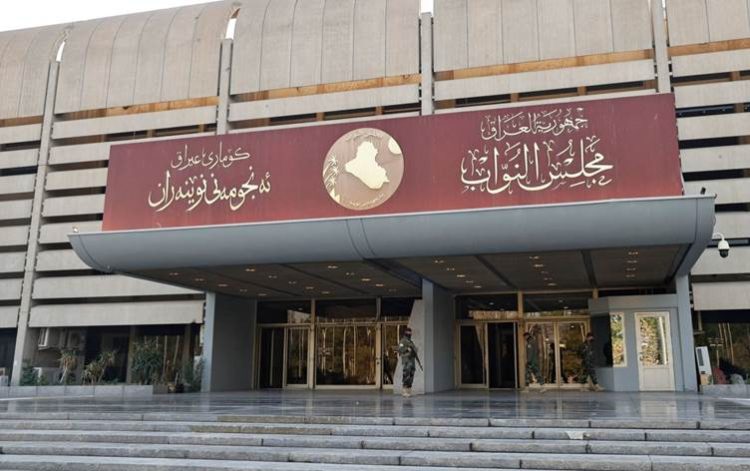 لیژنەیەك بۆ گەڕاندنەوەی فراكسیۆنی پارتی دەنێردرێت