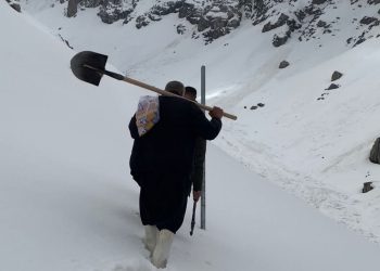 بەڕێوەبەرایەتی ئاوی سۆران، هاووڵاتییانی چۆمان ئاگادار دەکاتەوە