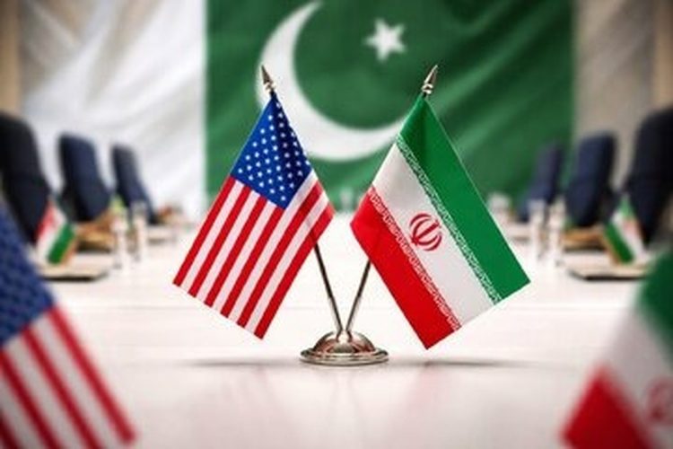 ئیران لەگەڵ ئەمریكا كۆنابیتەوە