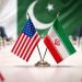ئیران لەگەڵ ئەمریكا كۆنابیتەوە