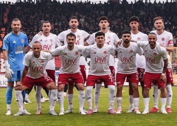 یانەی باتمان پەترۆلسپۆر لە بردنەوەی دەستکەوتێکی مێژوویی نزیکدەبێتەوە