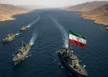 سەرۆکوەزیرانی پاکستان بۆ ئێران: وەک نیاز پاکی گەرووی هورمز بکەنەوە