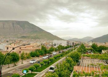 شەڕو ئاڵۆزیەکان کاریگەری ئەوتۆیان لەسەر نرخی خانووبەرە لە سۆران نەبووە