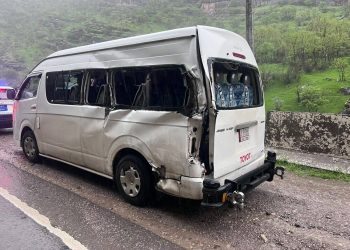 بەپەلە.. لە دەڤەری سۆران پێنج کەس برینداربوون