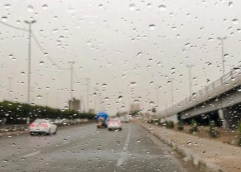 کەشى پێشبینیکراوى 48 کاتژمێرى داهاتوو