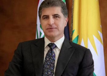 نێچیرڤان بارزانی سەردانی ئیمارات دەکات