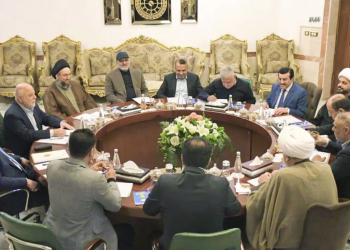 ئەمڕۆ وادەی دیاریكردنی سەرۆكوەزیرانی عێراق كۆتایی دێت