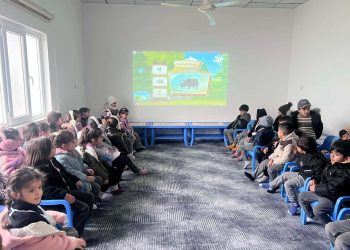 بزانە دەوامی باخچەی منداڵان چۆن دەبێت