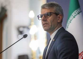 گووتەبێژی وەزارەتی دەرەوەی ئێران: لەگەڵ ئەمریكاو رێككەوتن نەكراوە