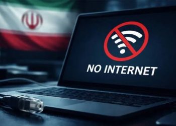 هەزار كاتژمێر دابڕان لە جیهان