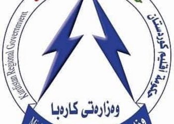زیاتر لە 85%ـی دانیشتووانی هەرێم کارەبایان بووەتە 24 کاتژمێری