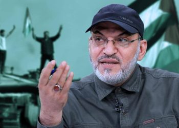 ئەبو ئالا وەلائی، هۆشداری تووندی دایە ئەمریكا