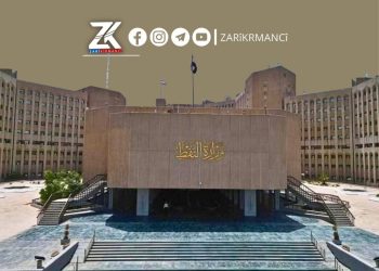 عێراق لە ڕێگەی سووریا نەوت هەناردە دەكات