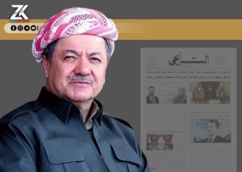 سەرۆك بارزانی پەیامێكی بڵاوكردەوە