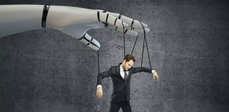 بۆچی دەبێت لە ئەی ئای بترسین