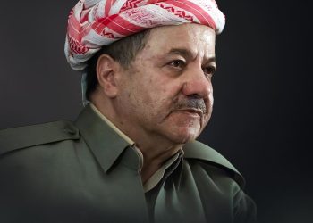 سەرۆك بارزانی پەیامێكی بڵاوكردەوە