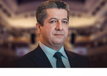 مەسرور بارزانی پەیامێكی گرنگی بڵاوكردەوە