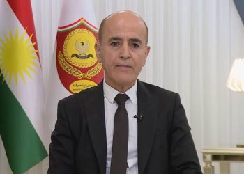 وەزیری پێشمەرگە پەیامێكی بڵاوكردەوە