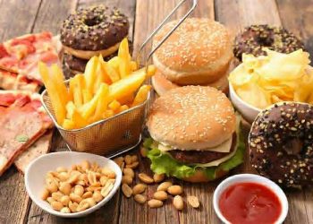 خۆراکە زۆر پرۆسێس کراوەکان دەتوانن تەرکیزت لەناو ببەن