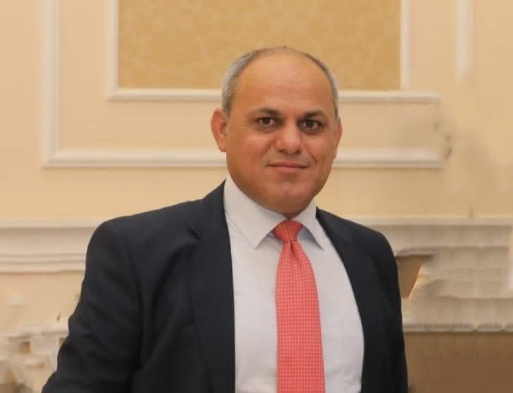 پێشمەرگە و وەزارەتی ئاسایشی فیدڕاڵی