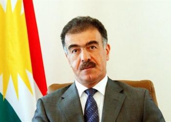 لەسەر ڕاسپاردەی مەسروور بارزانی، زنجیرەیەک دیداری دیپلۆماسی ئەنجامدرا