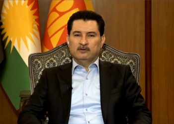 شاخەوان عەبدوڵڵا: سەرۆکایەتیی پەرلەمان بێ لایەنی خۆی لەدەستداوە