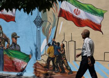 تاران بۆ قەرەبووکردنەوەی زیانەکانی جەنگ پەنا بۆ کۆڵبەران دەبات