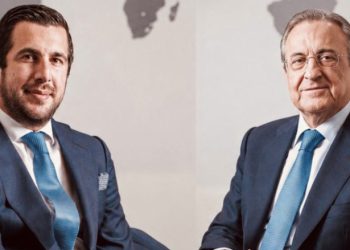 ڕیکێلمی باسی دۆسیەی نێگرێر و ژووری جلگۆڕینی ریال مەدرید دەكات