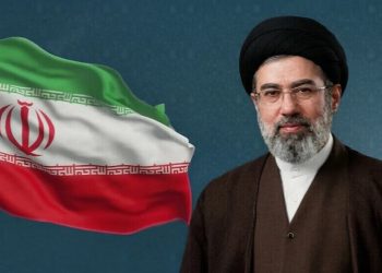 موجەتەبا داوا لە وڵاتان دەكات رەزامەندیی بە دانانی بنكەی سەربازیی ئەمەریكا نەدەن