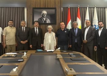 یەك سەدەی تەمەنی زاری كرمانجی