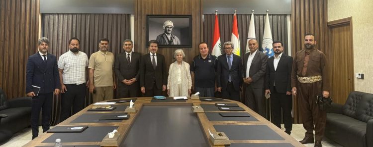 یەك سەدەی تەمەنی زاری كرمانجی