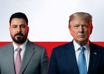 عەلی زەیدی:   پەیوەندییەکی بونیادنەرانە لە نێوان عێراق و واشنتۆن پێویستە