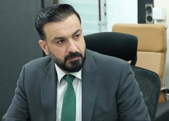 پەرلەمانتارێك بە تۆمەتی داوای بەرتیل كردن دادگایی دەكرێت