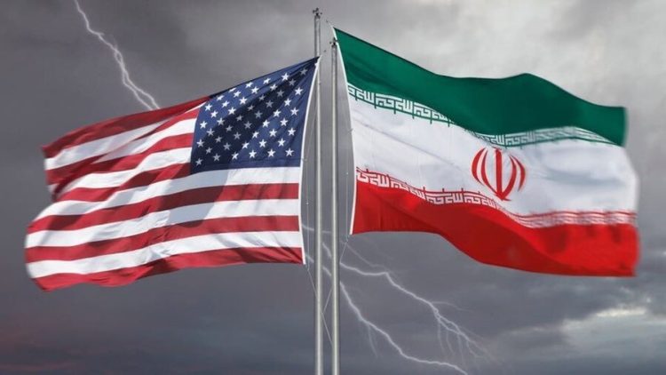 ئەمریکا سزای بەسەر 10 کەس و کۆمپانیادا سەپاند کە هاوکاری سەربازیی ئێرانیان کردووە