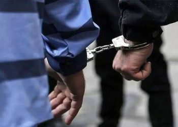 دوو کەس بە تۆمەتی سیخوڕی بۆ ئیسڕائیل لە شارێکی کوردستان دەستگیر دەکرێن