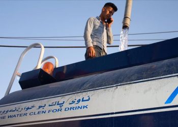 ئەمساڵ کێشە کەمئاوی 51 گوندی دەڤەری سۆران چارەسەر دەبێت