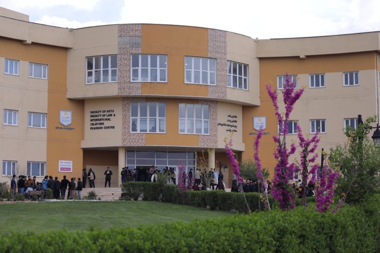 زانکۆی سۆران دووەمین كۆنفڕانسی نێودەوڵەتیی ڕواندز ساز دەکات